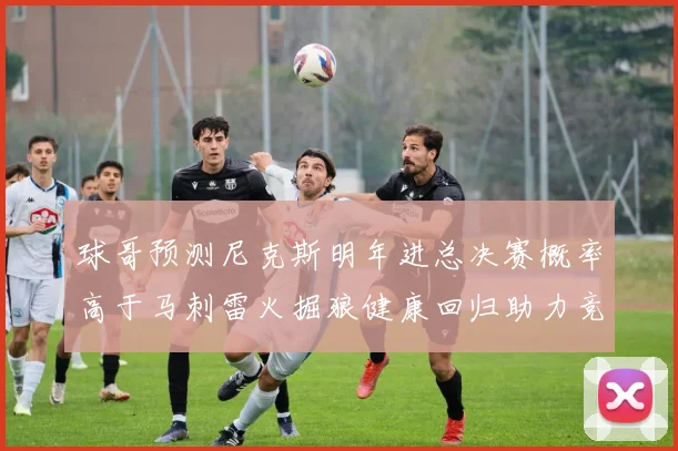 球哥预测尼克斯明年进总决赛概率高于马刺雷火掘狼健康回归助力竞争