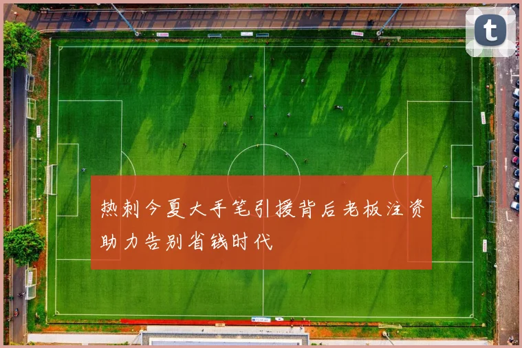热刺今夏大手笔引援背后老板注资助力告别省钱时代